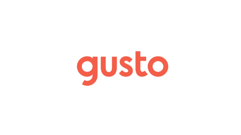 Gusto