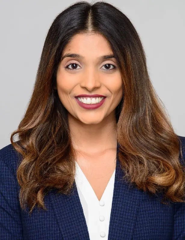 Nidhi Patel
